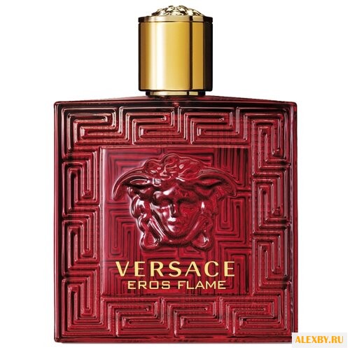 Versace Eros Flame