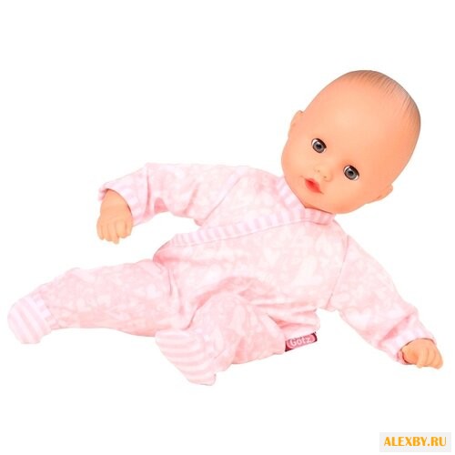 Кукла Gotz Маффин Лето 33 см