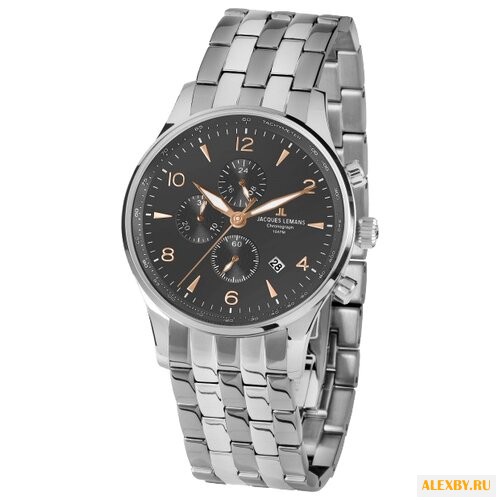 Наручные часы JACQUES LEMANS