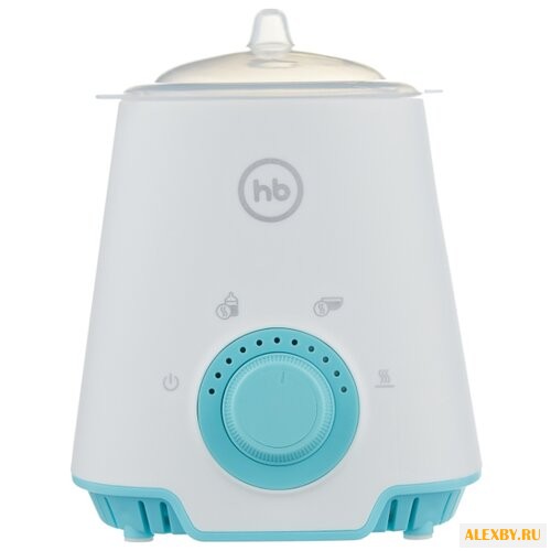 Подогреватель-стерилизатор