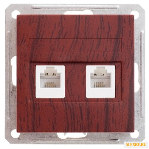 Розетка для интернета