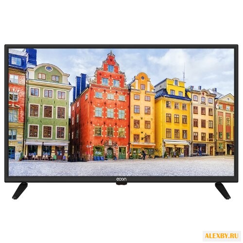 Телевизор ECON EX-32HT002B