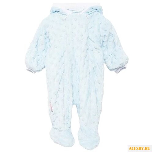 Комбинезон СуперМаМкет