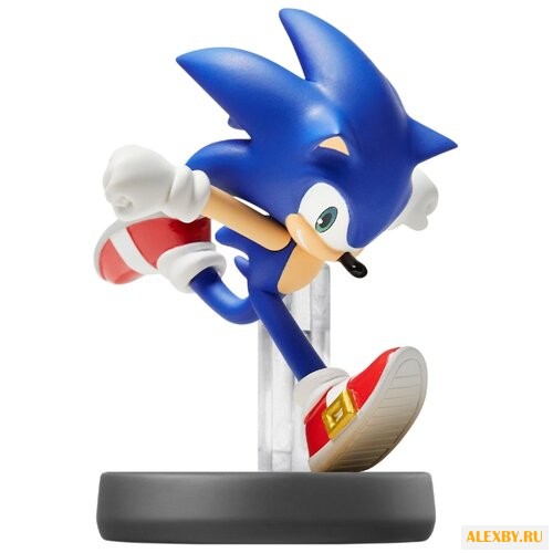 Фигурка Amiibo Super Smash