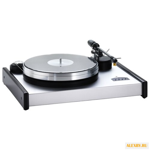 Виниловый проигрыватель