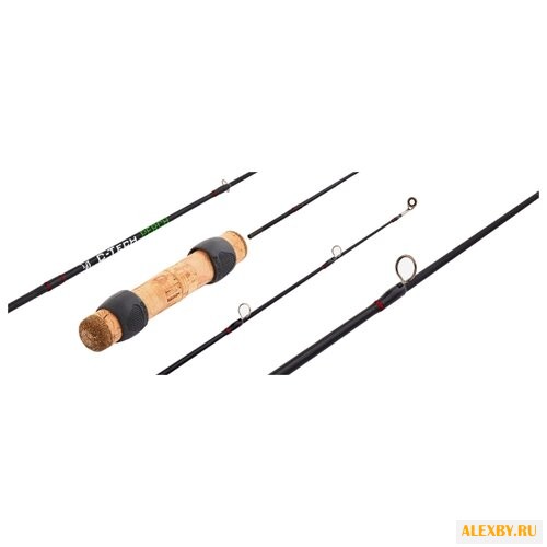 Удилище для зимней рыбалки