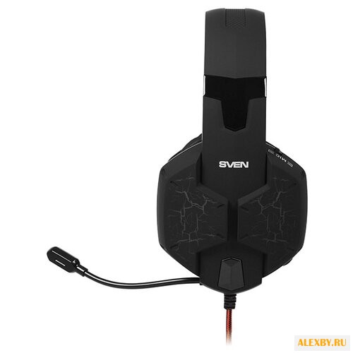 Компьютерная гарнитура SVEN