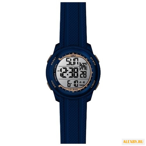 Наручные часы Q&Q M178 J802