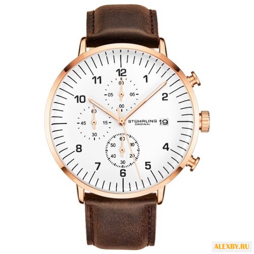Наручные часы STUHRLING 3911L.4