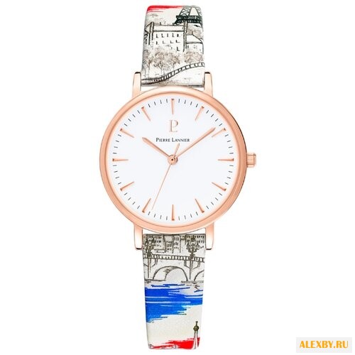 Наручные часы PIERRE LANNIER