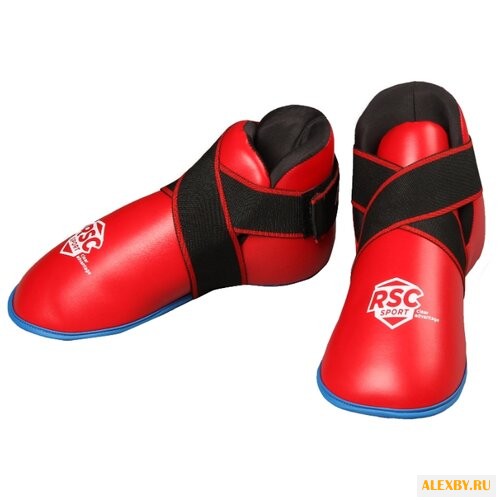 Защита стопы RSC sport Футы BF