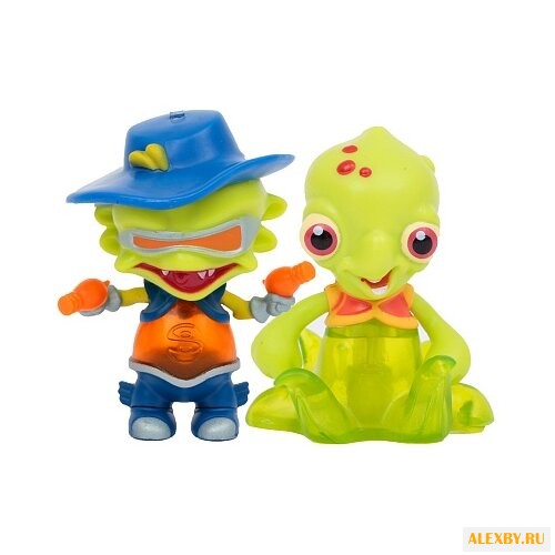 Фигурки Giochi Preziosi