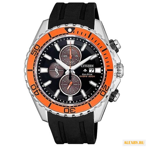 Наручные часы CITIZEN CA0718-13E