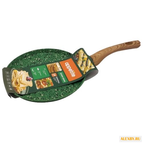 Сковорода блинная Appetite