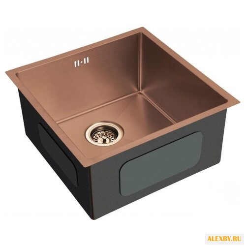 Врезная кухонная мойка ЕМАР