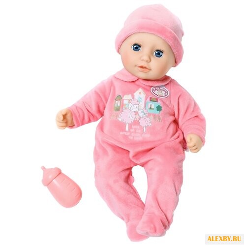 Кукла Zapf Creation Baby