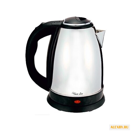 Чайник Великие реки Чая-3а