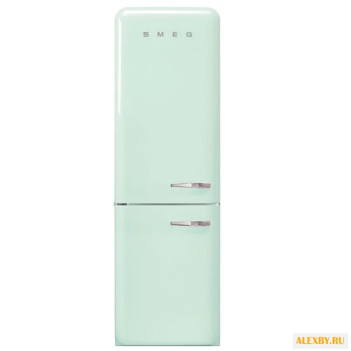 Холодильник smeg FAB32LPG3