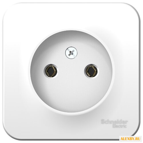 Розетка Schneider Electric