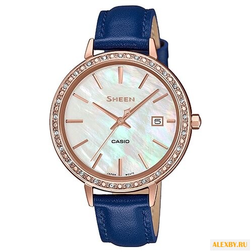 Наручные часы CASIO