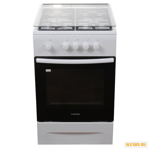 Плита Leran GC 3002 W