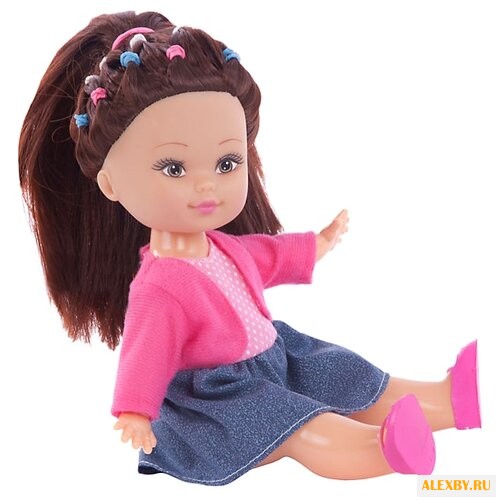 Кукла Mary Poppins Элиза Студия