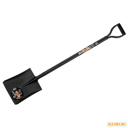 Лопата совковая
