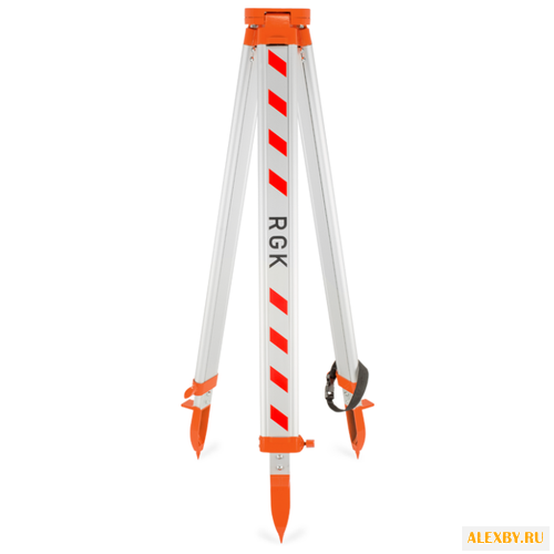 Штатив телескопический RGK S6-N