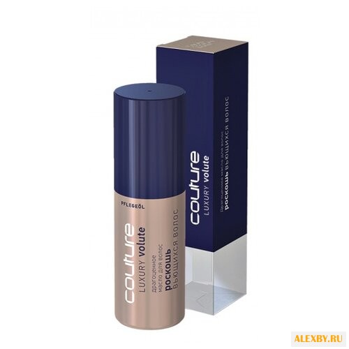 Estel Professional LUXURY