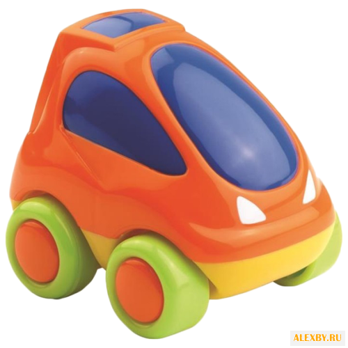 Машинка HAP-P-KID Mini Racers