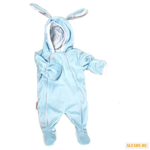 Комбинезон СуперМаМкет