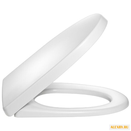 Крышка-сиденье для унитаза