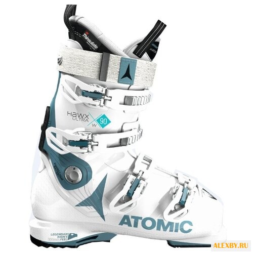 Ботинки для горных лыж ATOMIC