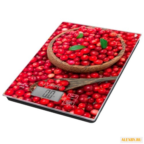 Кухонные весы Lumme LU-1342