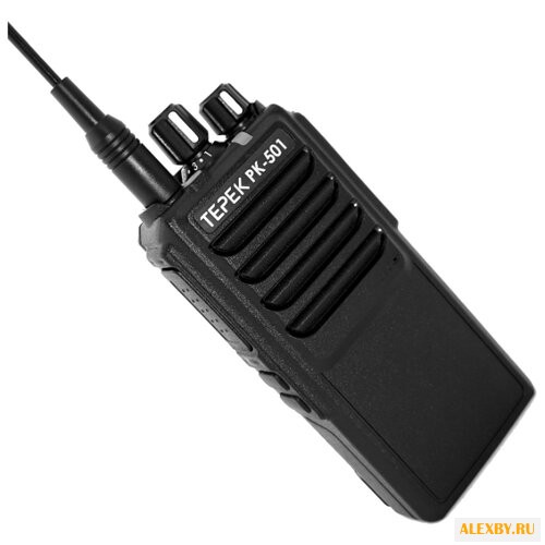 Рация ТЕРЕК РК-501