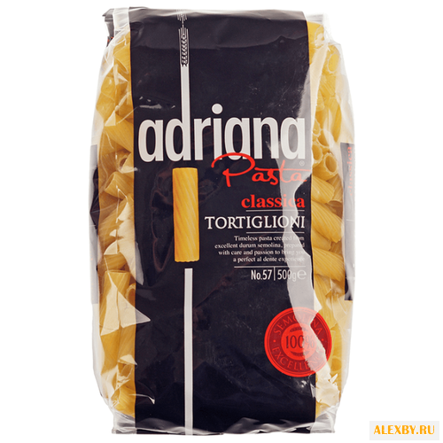 ADRIANA Макароны Pasta Classica