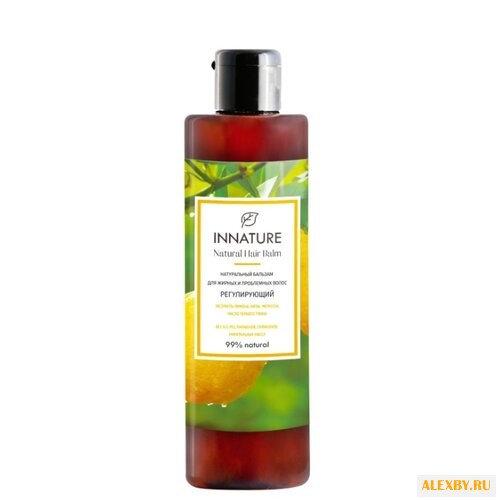 Innature бальзам натуральный