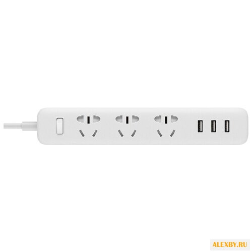 Удлинитель Xiaomi Mi Power