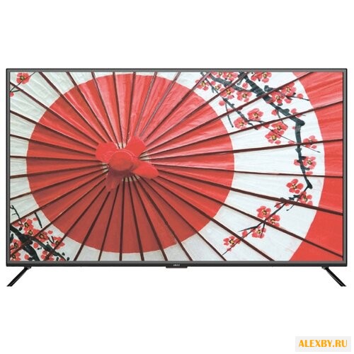 Телевизор Akai LES-65Х94М