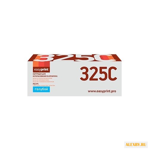 Картридж EasyPrint LB-325C