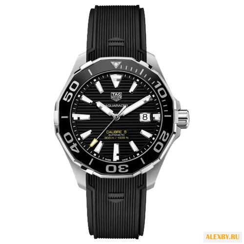 Наручные часы TAG Heuer