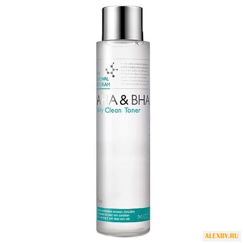 Mizon тоник Skin Renewal