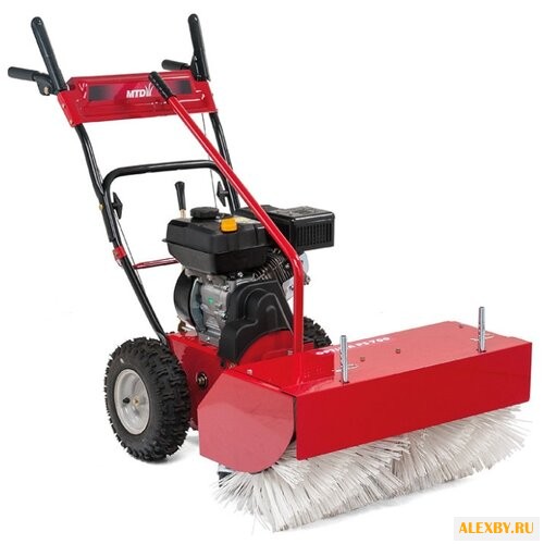Снегоуборщик MTD Optima PS 700