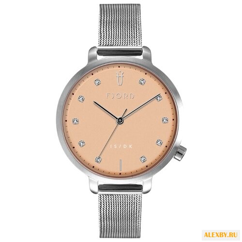 Наручные часы FJORD FJ-6044-44