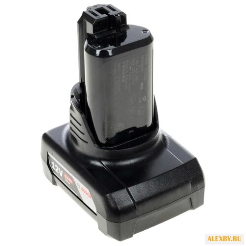 Аккумуляторный блок BOSCH