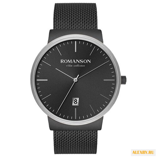 Наручные часы ROMANSON