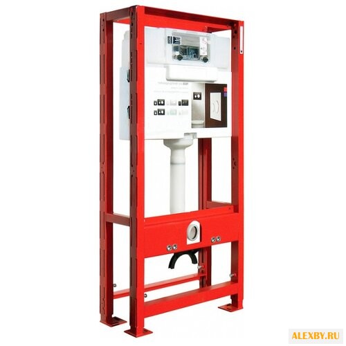 Рамная инсталляция TECE 9300093