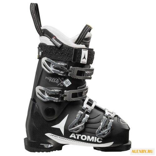 Ботинки для горных лыж ATOMIC