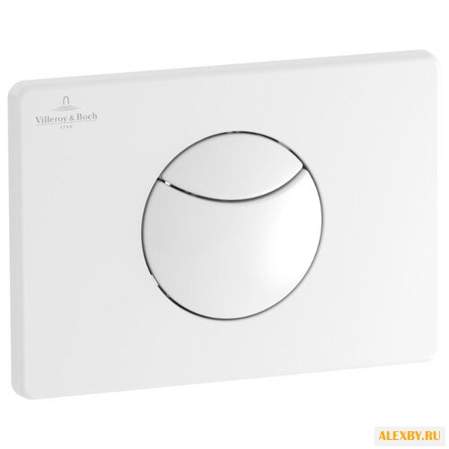 Кнопка смыва Villeroy & Boch