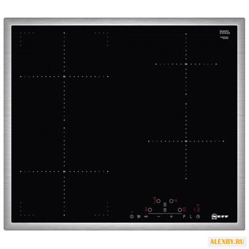 Варочная панель NEFF T46BD53N2